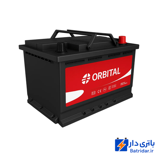 فروش باتری اوربیتال در کرج