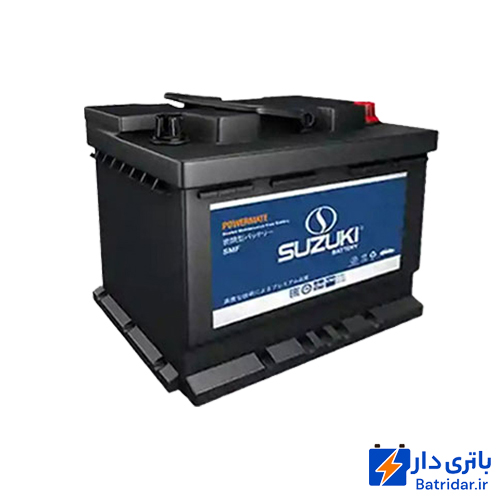 فروش باتری سوزوکی