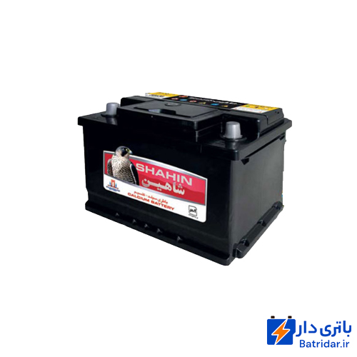 فروش باتری شاهین در کرج