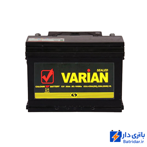 فروش باتری واریان در کرج