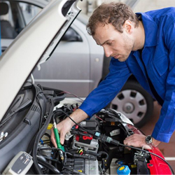 فروش باتری ماشین در کرج