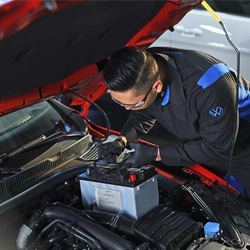 فروش باتری ماشین در کرج