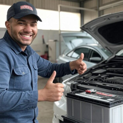 فروش باتری ماشین در کرج