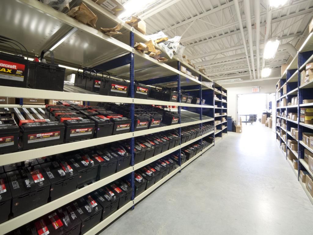 فروش باتری ماشین