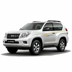 باتری پرادو