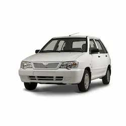 باتری پراید