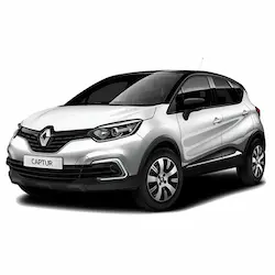 باتری رنو کپچر